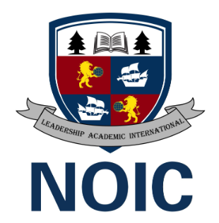 NOIC Academy Logo