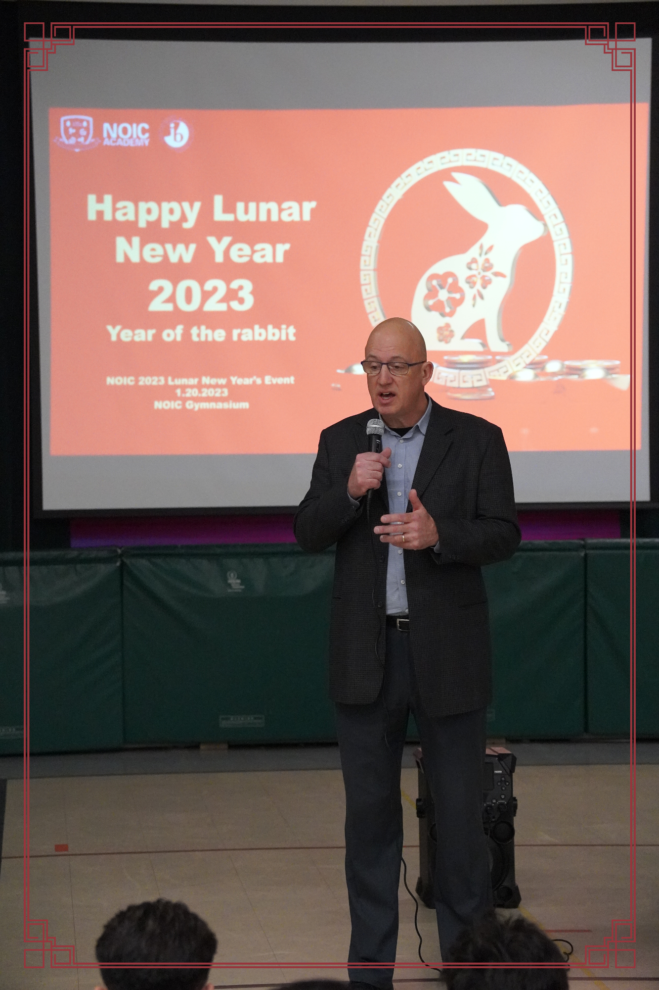 NOIC 2023 Lunar New Year Event